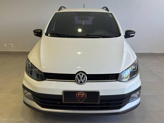 VOLKSWAGEN FOX 1.6 MSI TOTAL FLEX XTREME 4P MANUAL VOLKSWAGEN FOX 1.6 MSI TOTAL FLEX XTREME 4P MANUAL